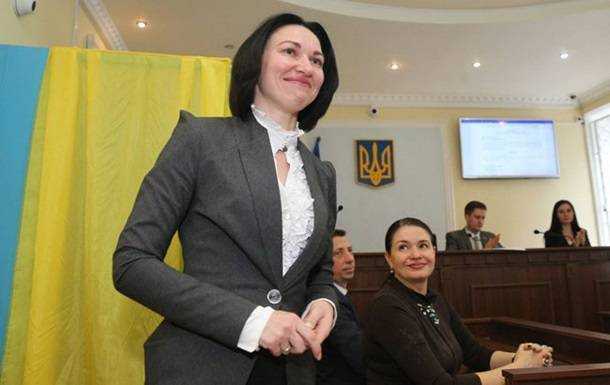 Глава Антикорсуда рассказала о его работе