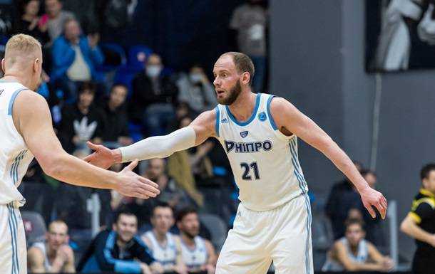 Форвард Дніпра встановив рекорд результативності Суперліги