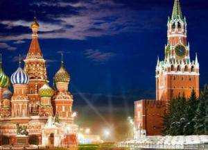 Украина официально обвинила Россию в краже истории