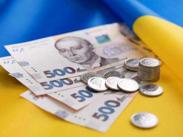 Бюджет в ноябре перевыполнен на 9,3%