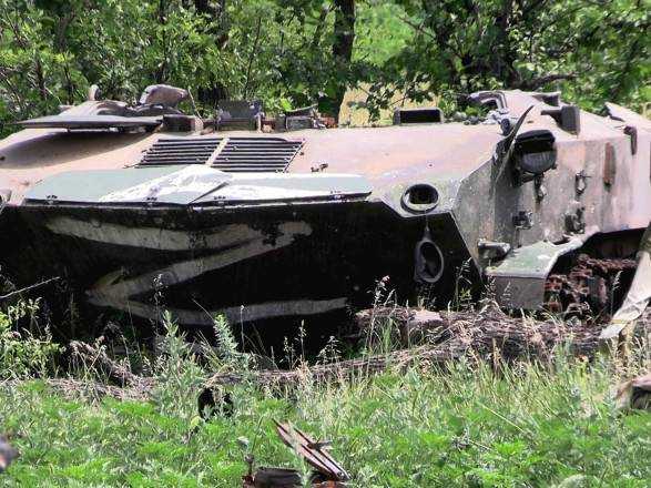 На Слов’янському напрямку українські воїни зупинили спробу ворожого наступу - Генштаб