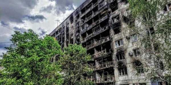 Росіяни втекли зі Сватогового, залишивши там вояків з «лнр» - Гайдай