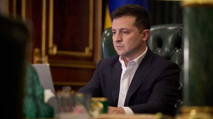 Зеленский рассказал, что хочет сделать с олигархами