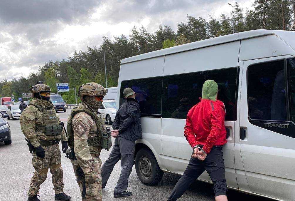 Убивства та катування: ЗМІ назвали винних у вбивстві бізнесмена Жеребецького