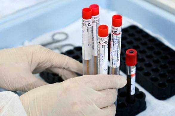 Минздрав создал карту пунктов бесплатного тестирования на COVID-19