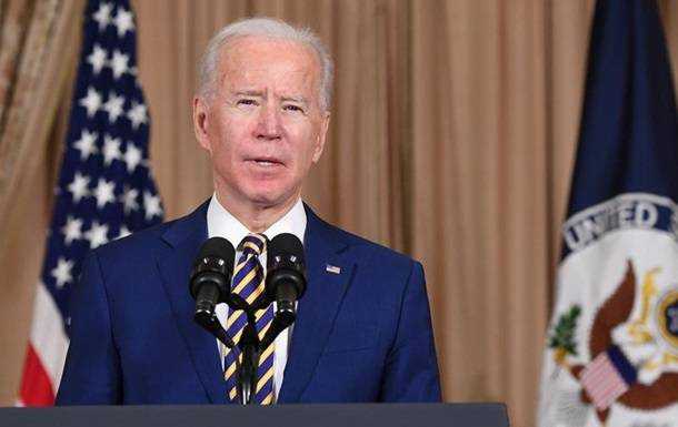 Байден оцінив рішення щодо імпічменту Трампа