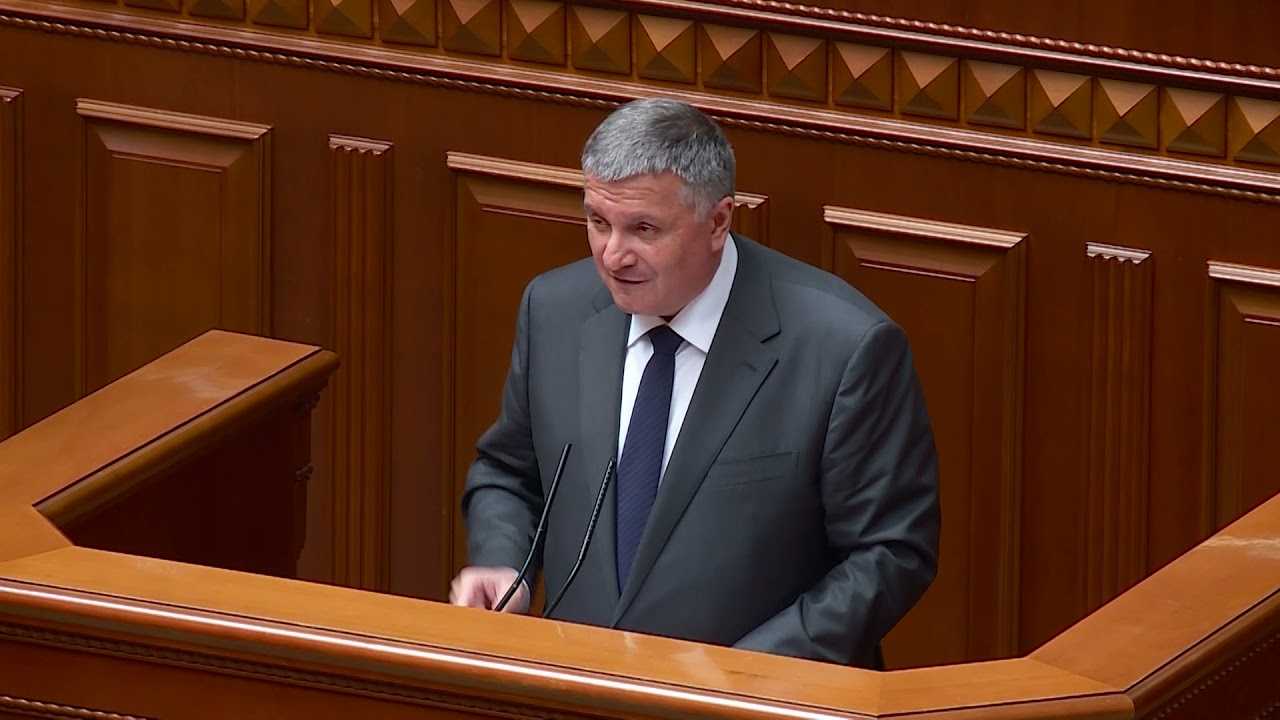 Україна та Франція уклали чотири угоди на понад 1 млрд грн: Аваков розкрив деталі