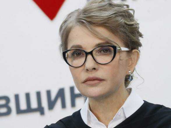 "Батькивщина" осталась без государственного финансирования