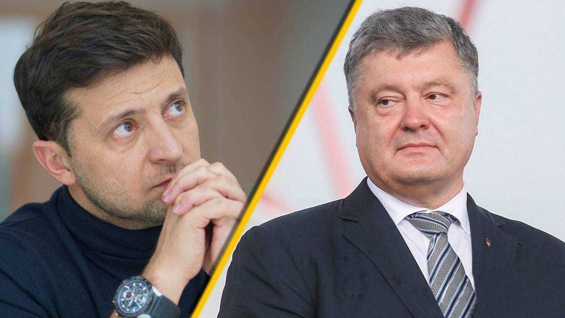 "Суспільне" напомнило 10 фактов о теледебатах