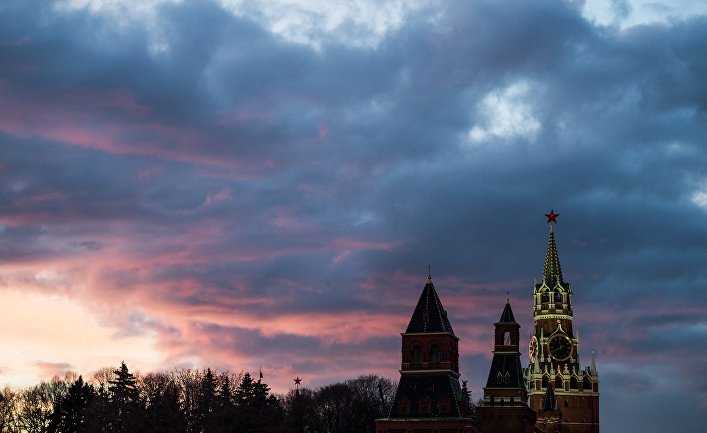 Четыре страны объединились против РФ