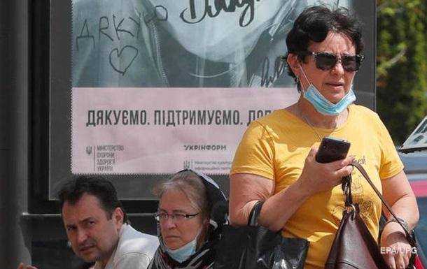 Шмыгаль заговорил о возврате к жесткому карантину
