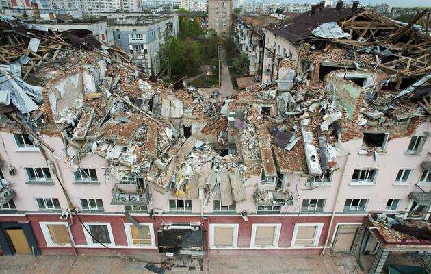 В Україні визначили основні засади відновлення та розвитку територій