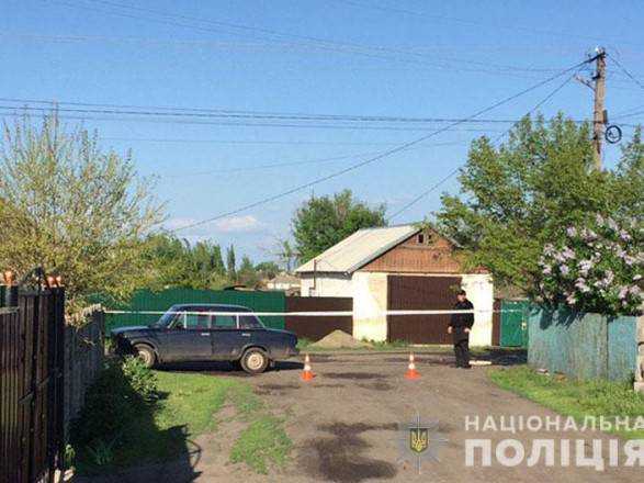 На Донеччині чоловік загинув від вибуху снаряду, який приніс додому