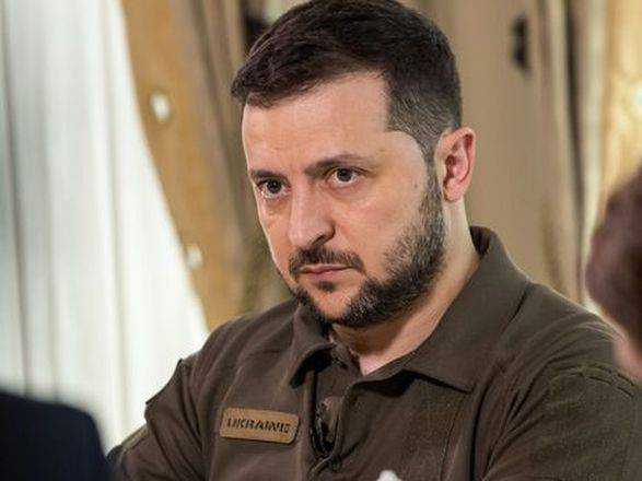 Зеленський: Україна відкидає будь-які намагання відшукати нікому не потрібну альтернативу членству в ЄС