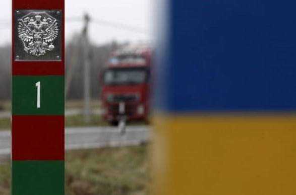 На Рівненщині не фіксували спроб несанкціонованого переходу з боку Білорусі