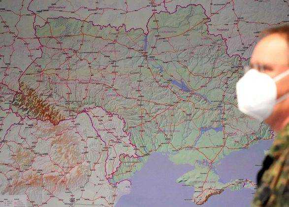 У Генштабі озвучили пріоритетні завдання окупантів найближчим часом