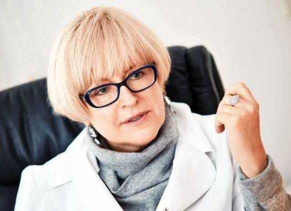 "Стукачи" недовольные министром: Амосова о тех, кто передал ВОЗ украинские протоколы лечения COVID-19