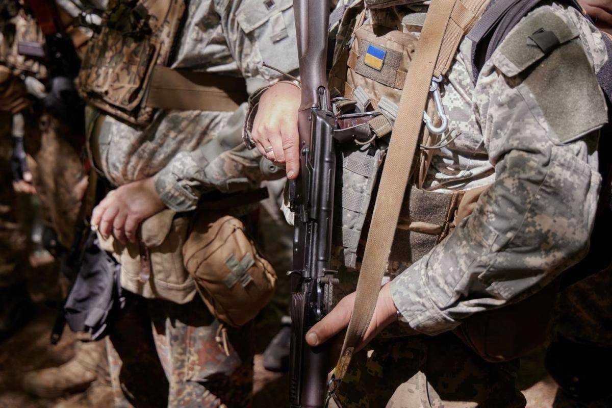 ЗСУ майже повністю ліквідували бригаду морпіхів із Севастополя - Генштаб