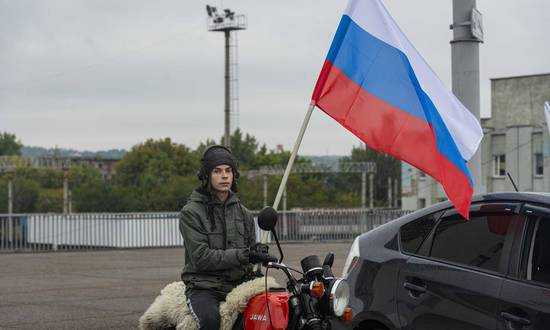Нідерланди вирішили пускати до себе російських дезертирів