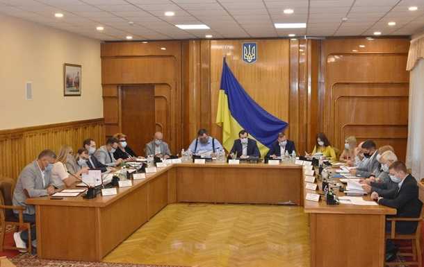 Местные выборы: ЦИК утвердила формы и цвет бюллетеней
