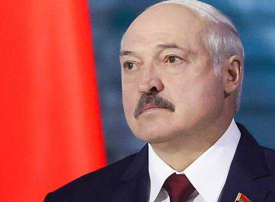 Лукашенко больше не представляет интересы Беларуси и ее народа — МИД Германии