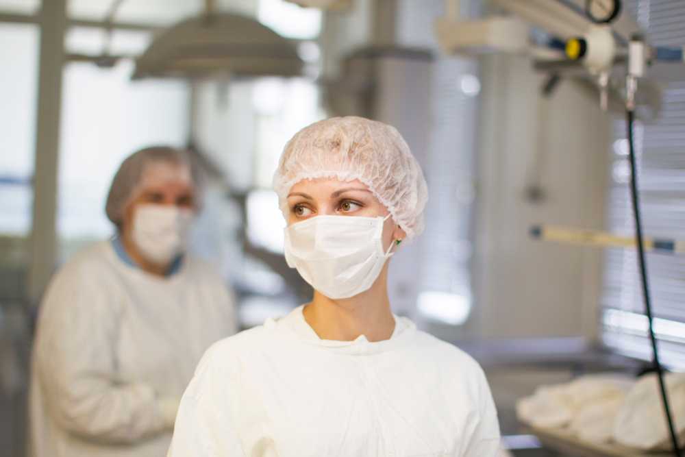 Украинцы стали скрывать от врачей скорых возможные симптомы коронавируса