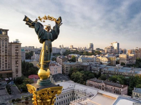 В столице запретили проведение негосударственных массовых мероприятий 23 и 24 августа