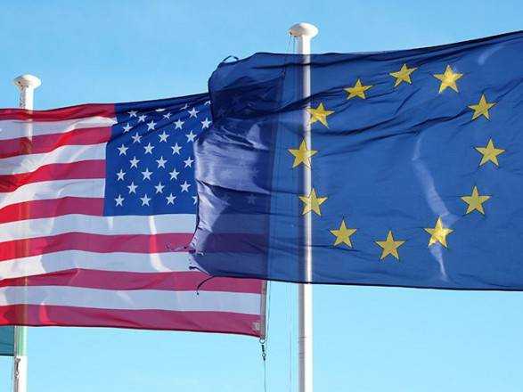 ЄС підтримав санкції США проти Росії