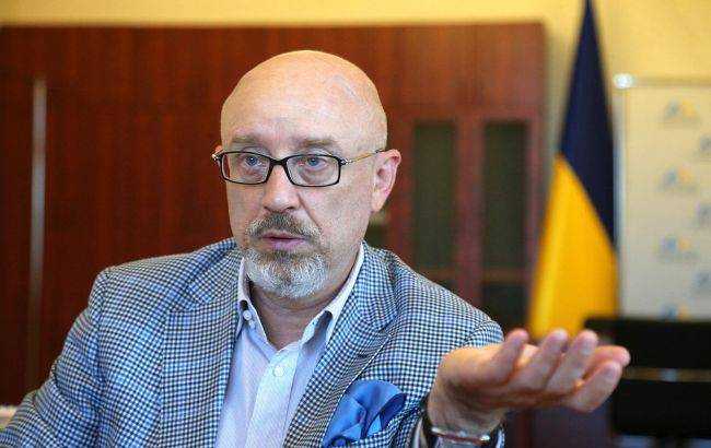 Україна дасть воду Криму у разі гуманітарної загрози українцям, - Резніков