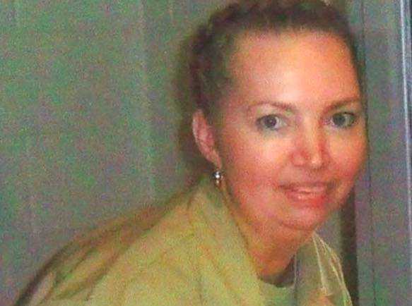 В США впервые за последние почти 70 лет казнили женщину