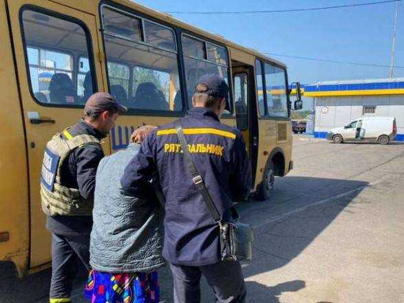 Ракетні удари поблизу Прилук: розпочинається підготовка до евакуації прилеглих сіл