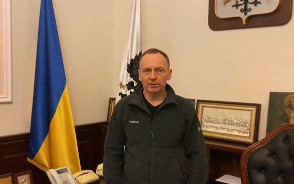 Мера Чернігова не випустили в Польщу