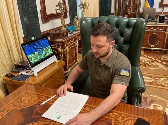 Зеленський підписав закон про ратифікацію Стамбульської конвенції