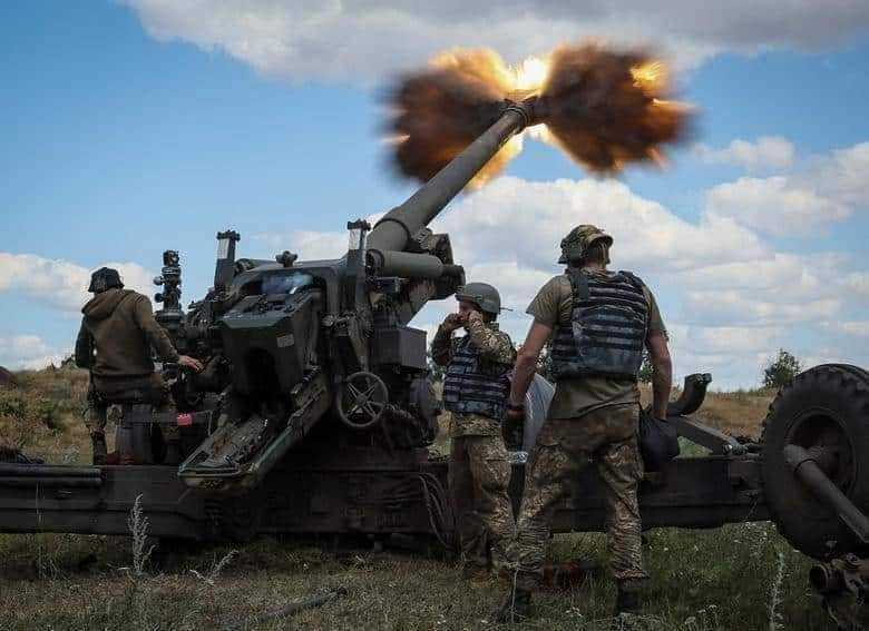 Стрімкий успіх ЗСУ серйозно вплине на хід війни - британська розвідка