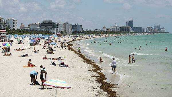 В мире появился новый эпицентр COVID-19