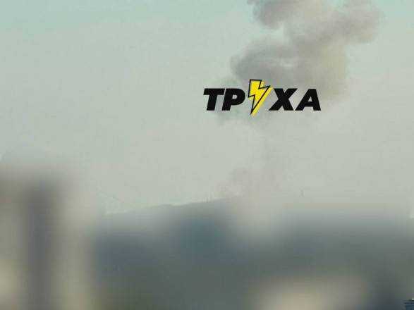 Ракетний удар по Одещині: пошкоджено одну з релігійних споруд