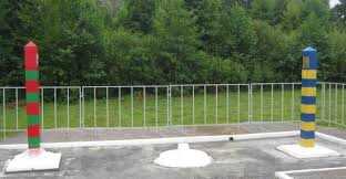 Новые правила въезда в Беларусь: что изменилось для украинцев