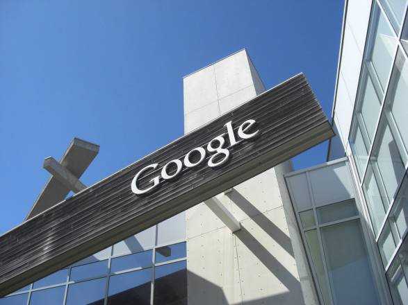 Google оштрафували у Франції на 220 млн євро