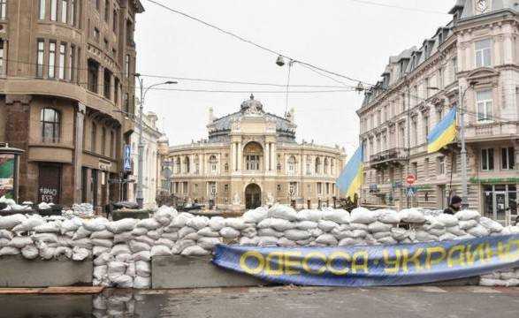 Експерт розповів, чи планує росія загарбати Одесу
