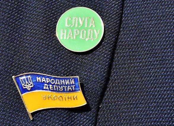 Кадрові рішення "слуг народу": Резніков заходить на посаду міністра оборони, Верещук - на керівника МінТОТ