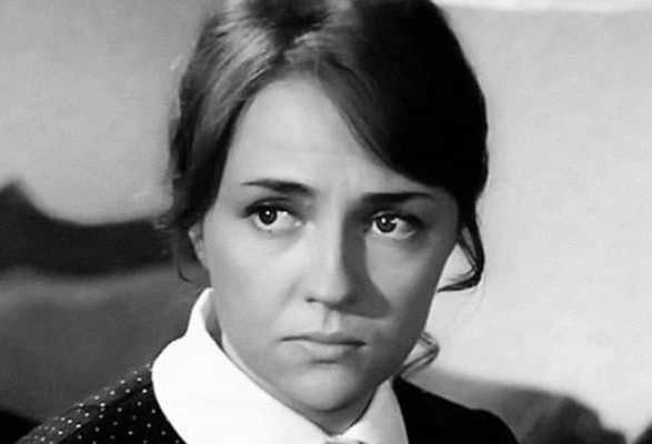 З життя пішла актриса Катерина Градова, відома роллю "радистки Кет"