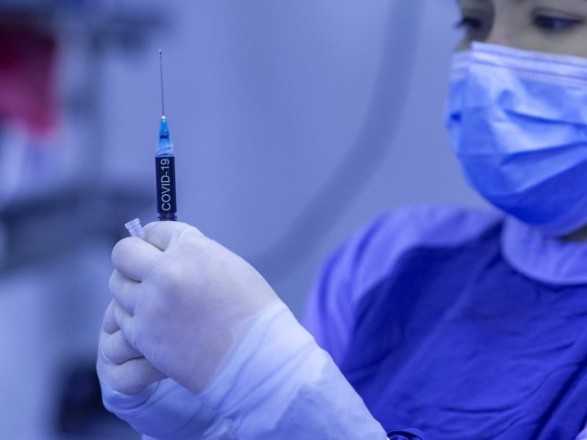 В Україні розпочалися практичні навчання мобільних бригад для імунізації від COVID-19