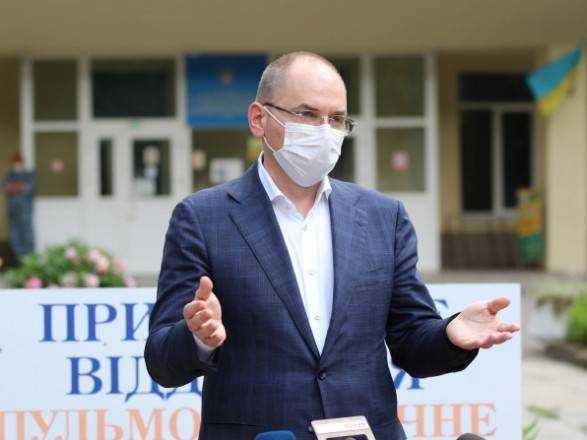 Степанов издал приказ по обустройству временных специализированных госпиталей