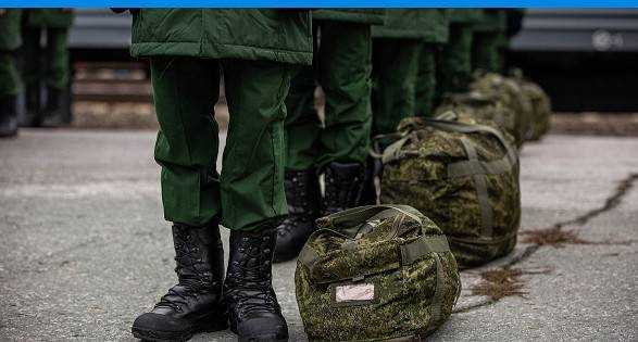 У засекреченому пункті указу путіна йдеться про мобілізацію одного мільйона людей – ЗМІ