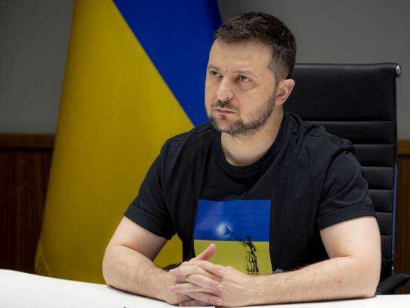 З початку війни Зеленського намагалися вбити п'ять разів – Данілов