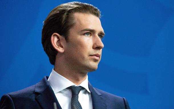 Австрія вводить привілеї для вакцинованих