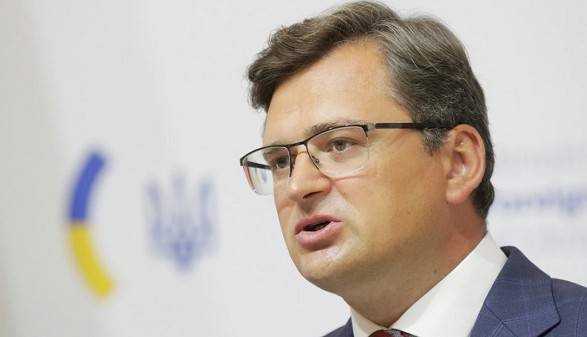 Продемонстрував "жест доброй воли": у Запорізькій області палає склад окупантів