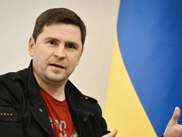 Подоляк рассказал о судьбе боевиков пвк "вагнер" в Беларуси