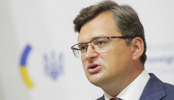 До відправлення уже готові 10 суден з українським зерном - Мінінфраструктури