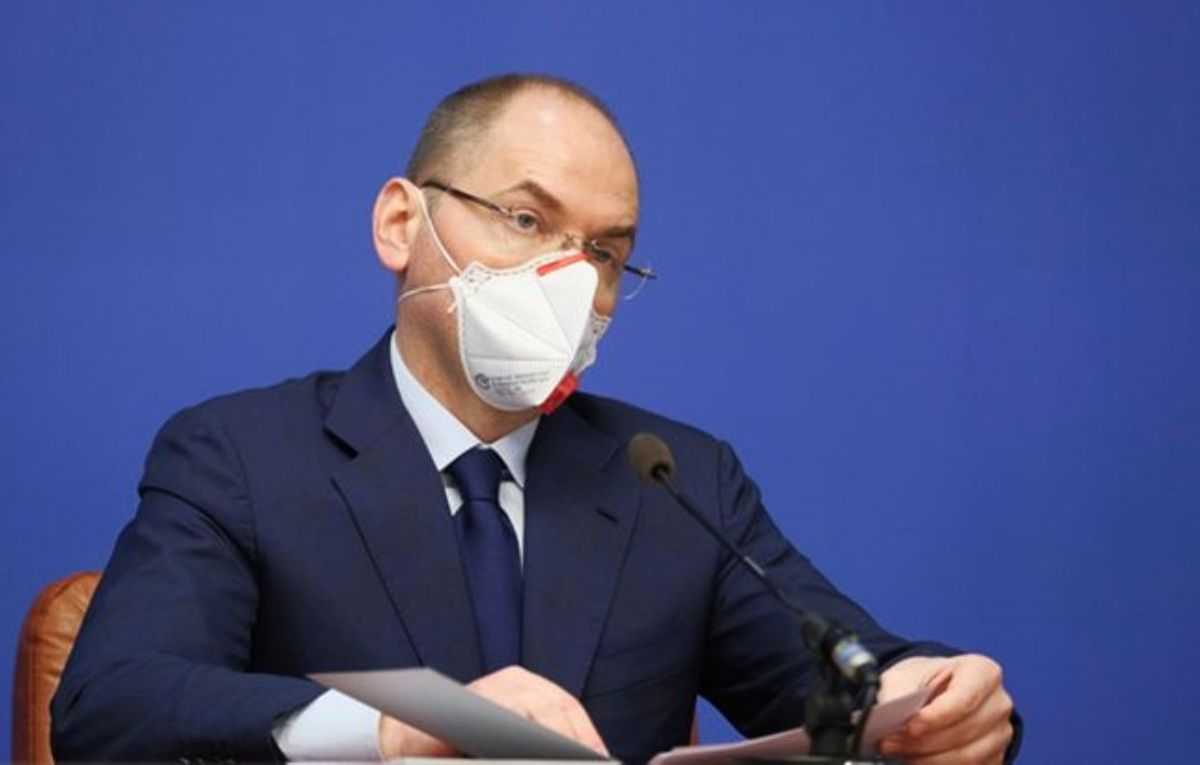 Степанов узнал о проблемах украинцев, после того как заболел коронавирусом